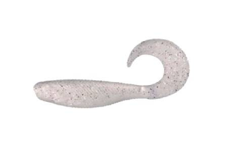 SHAD GRUB ROZMIAR 2.5 KOLOR 010 OP.20SZT. 6.4CM 305001010