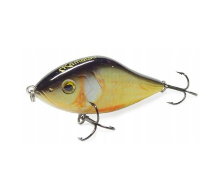 WOBLER SLOW GLIDER 10cm S KOLOR 084 KAMATSU 324058084