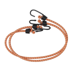 ELEMENT HD BARROW BUNGIES 2PCS 80X1CM Prologic (72709)