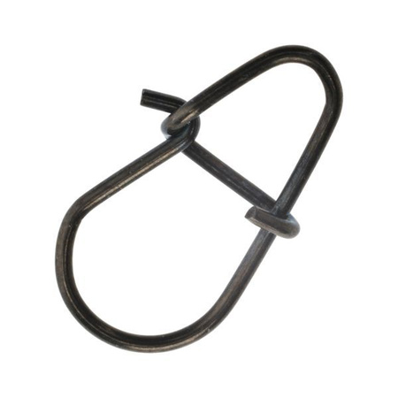 Agrafka Robinson Duo Strong rozm.2 Robinson 81-P-AG-DL4