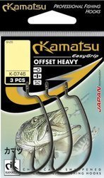 HACZYK KAMATSU OFFSET HEAVY 1/0 BLNO OP.3SZT 516200311