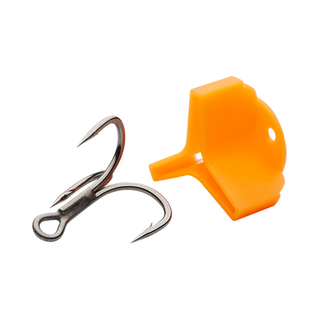 OCHRANIACZ NA KOTWICE TREBLE HOOK PROTECTORS S #8-10 Savage Gear (72326)