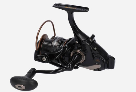 KOŁOWROTEK - KATSUDO RUNNER 4005 FD MIKADO