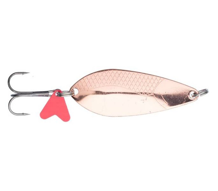 BLACHA WAHADŁOWA HR VECTRA 1 C 5X1SZT JAXON BW-HFX1C