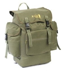 PLECAK WĘDKARSKI JAXON 50/30/45CM JAXON UJ-XTV01