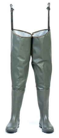 KRÓTKIE WODERY WĘDKARSKIE PRESTIGE DO BIODER 41 JAXON AB-PSA41