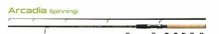 WĘDKA JAXON ARCADIA SPINNING 2,10 5-20G JAXON WJ-ARS21020