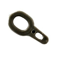 Podwójne kółko montażowe zestawu, 10 szt. Carpex 94-ZE-KM1