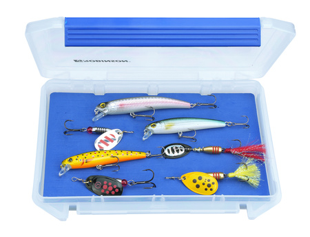 Pudełko z pianką EVA 20,5x14x3 cm Robinson 74-TW-P02