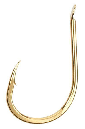 PRZYPONY WIĄZANE - SENSUAL - CHINU nr 8 G / żyłka: 0.18mm/70cm - op.8szt. MIKADO HP10024-8G-018