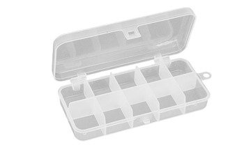 PUDEŁKO ABM 009 (13.2 x 6.2 x 2.5 cm) MIKADO UABM-009