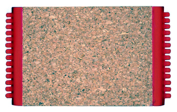 DRABINKA DO ZESTAWÓW NR 3 KOREK OP.1 SZT 970006999