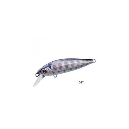 Wobler Cardiff Pinspot AR-C 3,5g 50mm 0,6-1,2m 003 Smolt Sink. Shimano (59VTN250T02)
