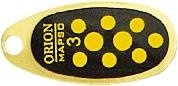 BŁYSKOTKA OBROTÓWKA LUKR.CUCH.ORION 1 ONA 5X1SZT JAXON BL-POR1ONA