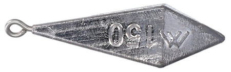 CIĘŻAREK - SURFCASTINGOWY 0004 - 150 g - op.10 szt. MIKADO OMC-0004-150