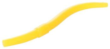 PRZYNĘTA - M-AREA LONG WORM- 70mm/CHEESE - op.10szt. MIKADO PMLW-70-CH