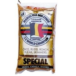 Zanęta MVDE Special 1kg Van Den Eynde EZ-SPE