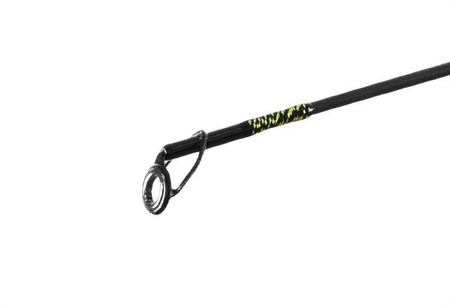 WĘDKA SPINNING MURENA / 2 składy 300cm/100g Delphin (110385300)