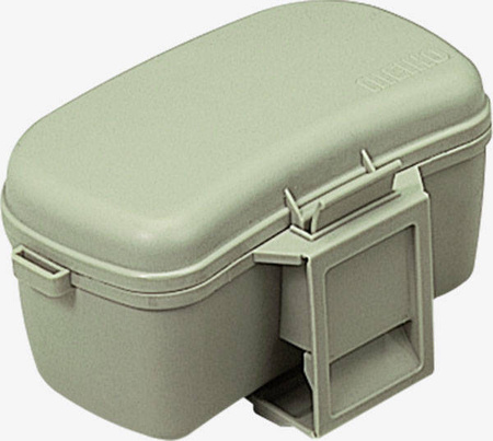 VERSUS Pojemnik na żywe przynęty cooler 182x118x92mm DRAGON JME-BAIT COOLER 204