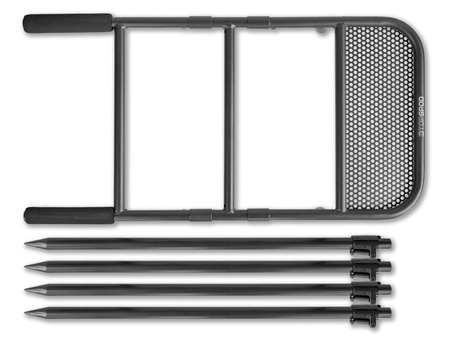 Stojak do nęcenia Delphin TOP SPOD Delphin (101004946)