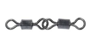 KRĘTLIK - JAWS DOUBLE SWIVELS - 25kg - op.5szt. MIKADO AMA-J-003-01