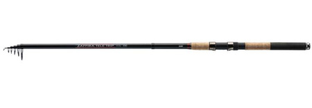 WĘDKA.ZAFFIRA TELE TRIP RT 3,90 10-30G JAXON WJ-ZFX39030RT