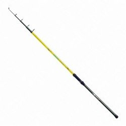 Wędka Robinson Diamond Tele Float, 4,00m, 10-20g Robinson 11I-TF-400