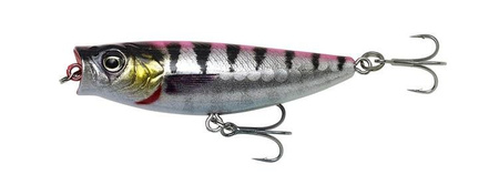 Savage Gear 3D Minnow Pop Walker 5.5cm 6g F Pink Barracuda PHP (64079)