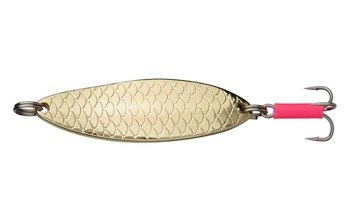 BŁYSTKA WAHADŁOWA - STAR Nr 1 / 16.5 g / 6 cm - ZŁOTY MIKADO PMB-WDR-16-Z