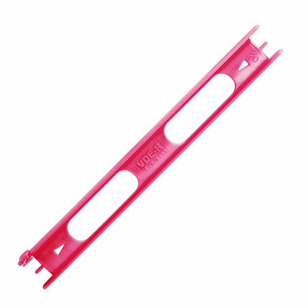 Drabinka VDE-R dł. 30cm VDR Team 67-A0-DW3