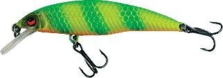 WOBLER ATRACT MINNOW XXT-C 7cm D JAXON VR-TC070D