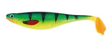 GUMY  INTENSA HEGEMON MAXI 11 CM C 5X5SZT JAXON TG-INK110C