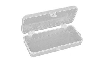 PUDEŁKO ABM 006 (13.2 x 6.2 x 2.5 cm) MIKADO UABM-006