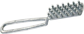 R. SKROBACZKA WĘDKARSKA DO OKONI 1SZT JAXON AK-SK002