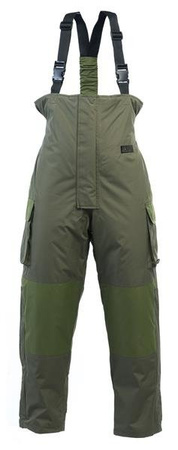 SPODNIE OGRODNICZKI JAXON FISHING TRIP M JAXON UJ-FXZM