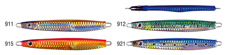 PILKER BALTIC SEA JIG KONGER 200G KOLOR 915 314200915