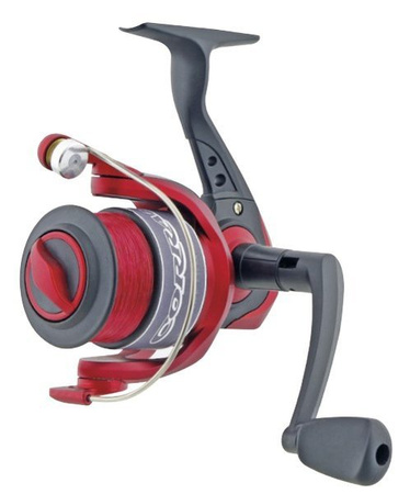 CORRAL RED 130FD KOŁOWROTEK KONGER 005022130