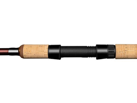WĘDKA MATCHOWA VULKÁN NXT 420cm/65g Delphin (101003166)