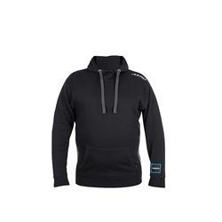 Bluza Shimano Aero 2XL Black Shimano (SHHOODY20AER2XL)