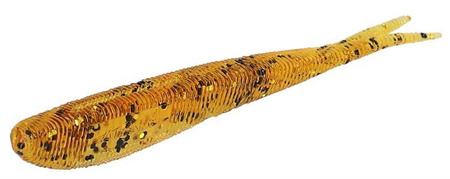 JASKÓŁKA GUMA MIKADO SAIRA 5cm / 350 - op.8szt MIKADO PMSA-5-350