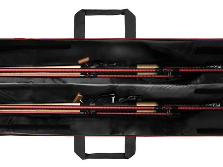 Dwukomorowy feederowy pokrowiec Delphin ATOMA Plus 140cm / 360-3 Delphin (101002147)