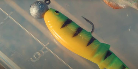 Główka jigowa Savage Gear Ball Jig Head 1szt. 5g #2 (61900)