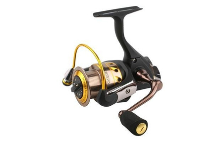 KOŁOWROTEK - GOLDEN EYE 3007 FD MIKADO KDA067-3007