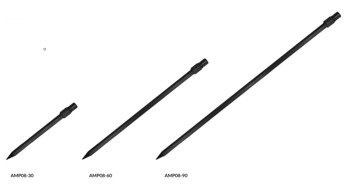 PODPÓRKA KARPIOWA 90cm MIKADO AMP08-90