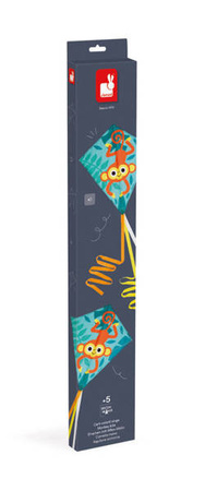 Latawiec Małpka Tropik 5+, Janod