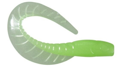 Twister MAGGOT 3"/7,5cm 15szt./bag GLOW DRAGON CHE-MG30S-15-000