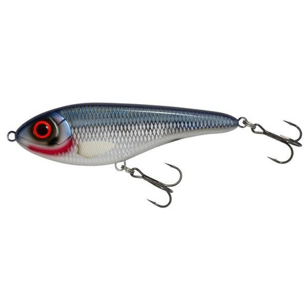 Wobler STRIKE PRO Buster Jerk ll Floating 12cm/37g C501F DRAGON TEV-EG049F-C501F