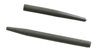 TULEJA - DOCIĄŻONA GUMKA ANTYSPLĄTANIOWA - rozm. 33mm - op.8szt. MIKADO AMC-10001-33