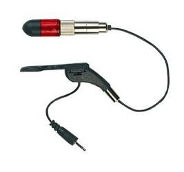 SYGNALIZATOR PODWIESZANY Z PODŚWIETLENIEM JAXON 106 - CZERWONY JAXON AJ-SYS106A