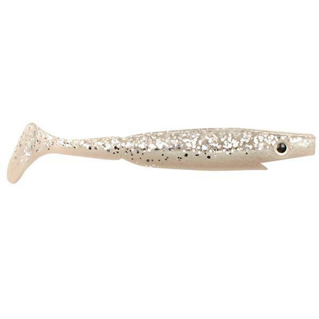 STRIKE PRO Piglet Shad 10cm 6szt./bag 10cm/7g C014 DRAGON TEV-SP172E-C014
